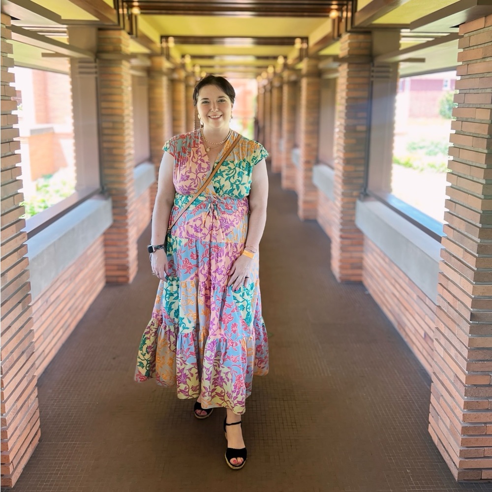 Meet your Posher, Sara